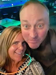 Tricia Talbot's Instagram, Twitter & Facebook