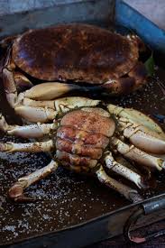 Pues aquí te dejamos 10 recetas irresistibles de plátano que debes probar. Buey De Mar Gallego Receta La Cocina De Frabisa La Cocina De Frabisa