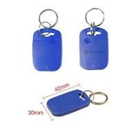 EM4200 125khz ABS RFID Key Fob Multi-purpose