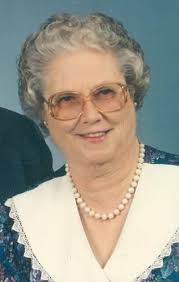 Fern Denning Obituary (10/29/1924