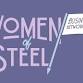 It's Christmas! Women of Steel Female Focused event image