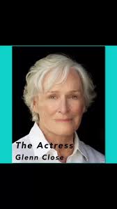 Why Is Glenn Close in Deference