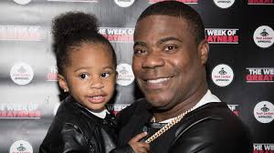 The Tragic Real-Life Story Of Tracy Morgan