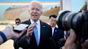 He won more than 270 electoral college votes in the november 3, 2020 election after securing the democratic party nomination to challenge donald trump for the position of us president. Joe Biden Wooed Many On His Tour Of Europe It Ll Take Much More To Fix The Damage Wrought By Trump Cnnpolitics