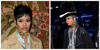 Teyana is one of the most talented female artists who can sing but dance, act, choreograph, direct, and who is teyana taylor's husband? Teyana Taylor Just Revealed Erykah Badu Is Her Midwife