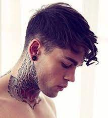 Most of the neck tattoos are placed on either the sides of the neck or on the back of the neck. Neck Tattoos Tattoo Insider Neck Tattoo For Guys Front Neck Tattoo Neck Tattoo