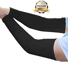 4.5 out of 5 stars. Fycert Cooling Sleeves Uv Protection Arm Sleeves To Cover Arms For Women Men Ice Arm Sleeve Upf 50 Arm Tattoo Cover Protector Sleeves Accessories Sports Outdoors Fcteutonia05 De