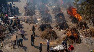 Here's how the number of cases and deaths are growing in india: 1tnddnekdtnqhm