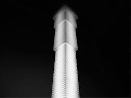 Originally intended only for television broadcasting, radio antennas were included during the construction. Big A F A S I A
