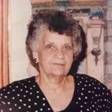 Obituary information for Jane K. Meadows