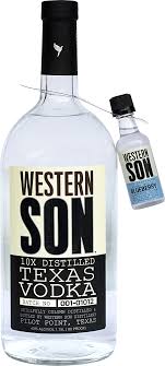 Pin On Western Son Bottles