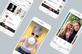 What happened to flipagram app. Flipagram To Gain Customized Ai Feeds After Acquisition By China S Toutiao Digital Trends