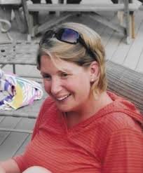 Amanda Quinlan Obituary (1976