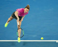 Halep started season playing at sydney international as the top seed. Djokovic Halep Advance Otago Daily Times Online News