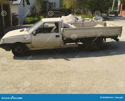 Image result for Giallo Polonia 1980 Truck