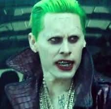 O coringa de jared leto ia fazer um personagem tirar a própria vida. Coringa Esquadrao Suicida