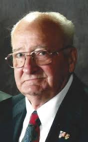 Obituary for Albert "Pete" E. Mahle