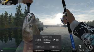Propertiesdata the thanksgiving dinner fishing rod is an unspliceable fishing rod hand item which was added on thanksgiving week 2020. Fishing Planet For Xbox One Game Reviews