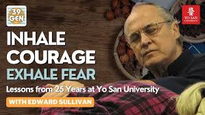 The Healing Path: Law, Martial Arts, and Medicine with Ross Rosen