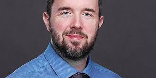 W. Graham Carlos: IU News