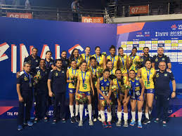 Ambas aconteceriam entre os meses de maio e julho e teriam sua fase final na china (feminino) e itália (masculino), justamente os dois países mais afetados pelo novo coronavírus no mundo. Brasil Fica Com A Medalha De Prata Na Liga Das Nacoes Feminina De Volei
