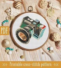 As a general rule, the more cross stitch floss colors in a cross stitch pattern, the more difficult it will be to complete. Pin On Amusements Toys Cross Stitch