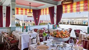 Le Ciro S Barriere In Deauville Restaurant Reviews Menu And Prices Thefork