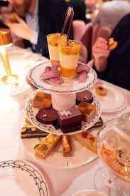 Holiday Afternoon Tea At Sketch Sed Bona Afternoon Tea Afternoon Tea Recipes Sketch Afternoon Tea