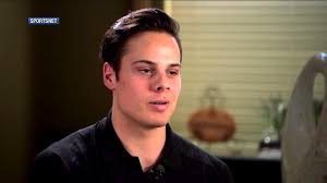 Remember back in the day. 5 Things You Likely Don T Know About Auston Matthews