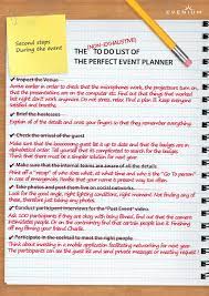 Finally The Second To Do List Of The Perfect Event Planner Is Live If You Haven T Alread Event Planning Quotes Event Planning Tips Wedding Planner Checklist