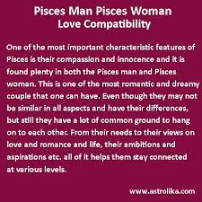 Pisces Man And Pisces Woman Love Compatibility Aquarius Men Love Aquarius Woman Taurus Man Gemini Woman
