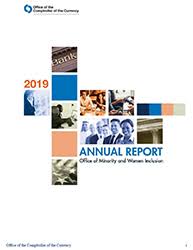 2019 Annual 342 Report To Congress Occ