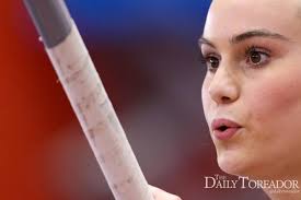 Athletes compete in Big 12 Championship event