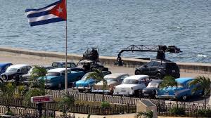 Los turistas ricos de EEUU invaden la Cuba del deshielo