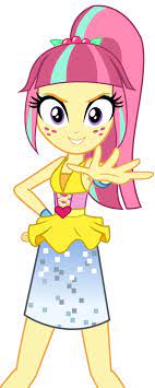 From Equestria Girls Special 1 Dance Magic Sour Sweet Shows Off Her Disco Dance Skills For The Shadowb Equestria Girls Mlp Equestria Girls My Little Pony 1