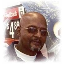 Micah L. Johnson Obituary