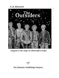 Outsiders