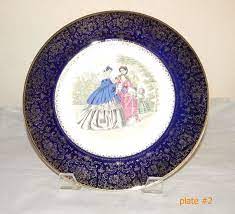 Pin On Salem China Company