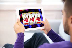 Online Slots - Have Fun and Win for Real