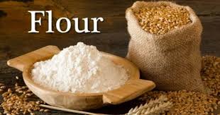 Explains The Different Types Of Flour Once You Are At The Site Click On The Learn Button And Scroll Down To This Article Idee Recette Farine De Seigle Farine