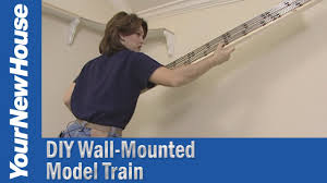 Create a rogue account to buy now with rapid checkout, save payment methods, view and track your orders & more. Wall Train Track Diy 5153 Youtube