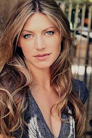 Jes Macallan Josslyn Carver In Mistresses Jes Macallan Hair Hairstyle