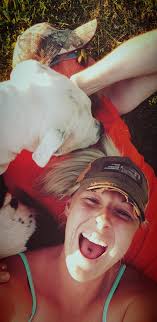 Lost Dog in Inman, SC area