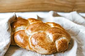 A pound cake is typically baked in a loaf pan, similar to angel food cake pans have a bottom that lifts out. Baking Bread Without A Loaf Pan It S Easier Than You Think Baking Kneads Llc