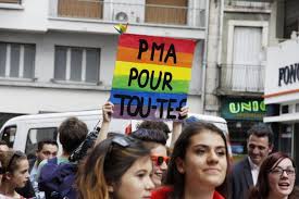Ainsi, désormais, toute personne née d'un don pourra. Pma Pour Toutes La Majorite Des Francais Favorable Selon Un Sondage