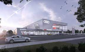 Get customer ratings and reviews, cars for sale and contact information. Audi Dealers Do It Best Study Says News Car And Driver