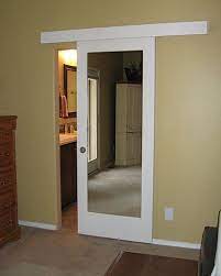We have cherry picked beautiful bathroom door design ideas for your home and a quick set of tips on how to choose the right one! Good Pics Master Bathroom Door Style As A Consequence Of Room Limitations And Experience Continuous Water And Humidn Small Bathroom Door Bathrooms Remodel Home