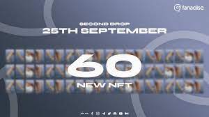 Fanadise On Twitter Brand New Doda S Nfts Are Coming This Time Out Of 60 Nfts Seven Will Be Access Nfts The Owners Of This 7 Doda S Nft Have Two Tickets To The