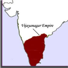Vijayanagar Dynasty Vijayanagar Empire History Of
