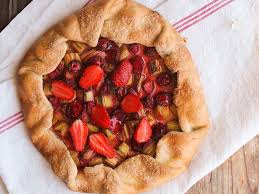 Top 10 Des Plus Belles Tartes Rustiques De Pinterest Alimentation Cuisine Tendance Tarte
